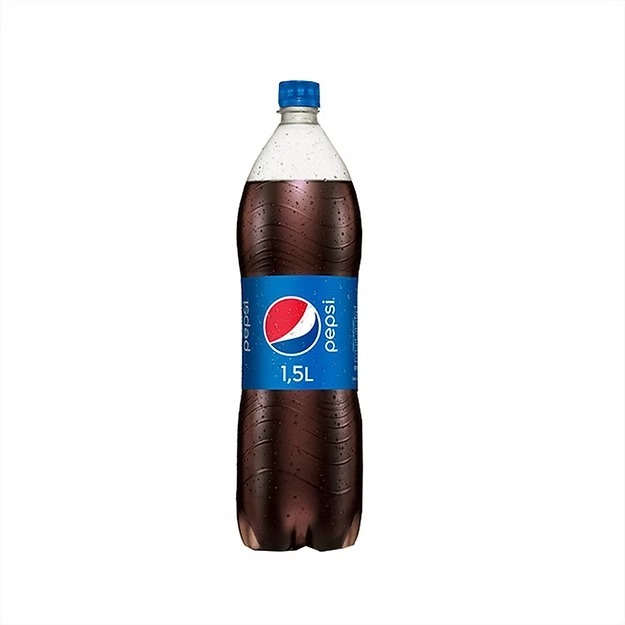 SODA PEPSI 12/ 1.25 LITROS