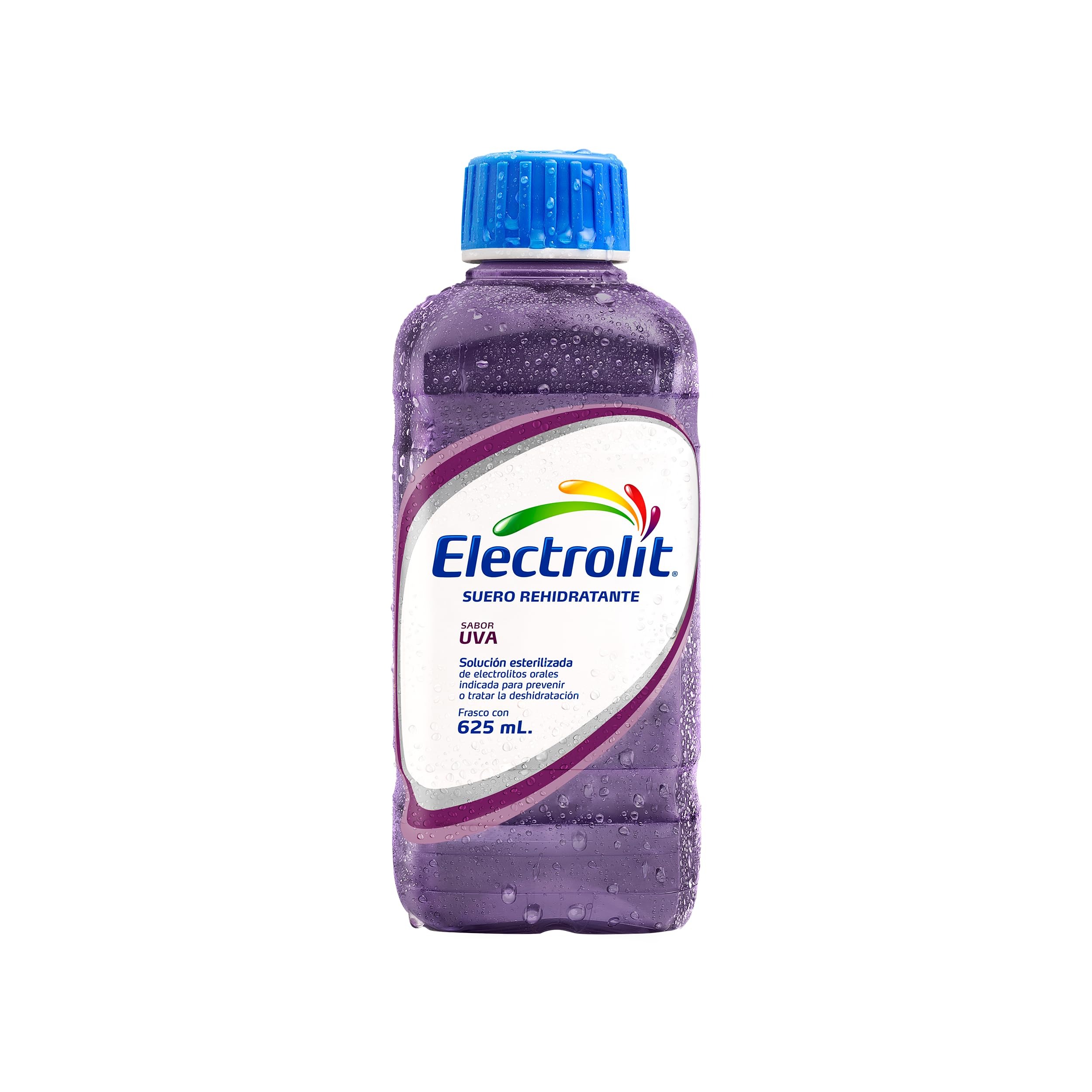 ELECTROLIT 12/21 OZ  (UVA) MX