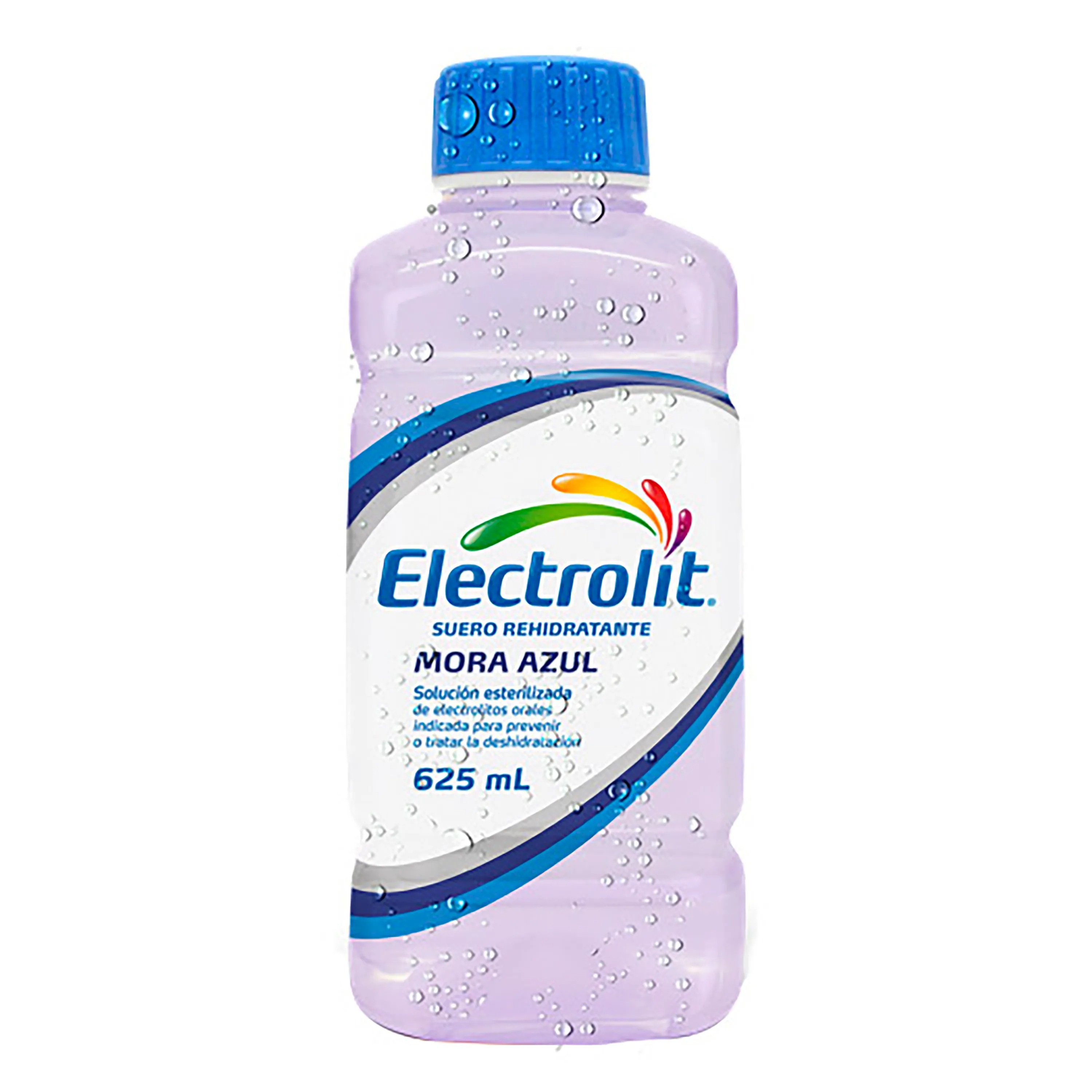 ELECTROLIT 12/21 OZ  (MORA AZUL) MX
