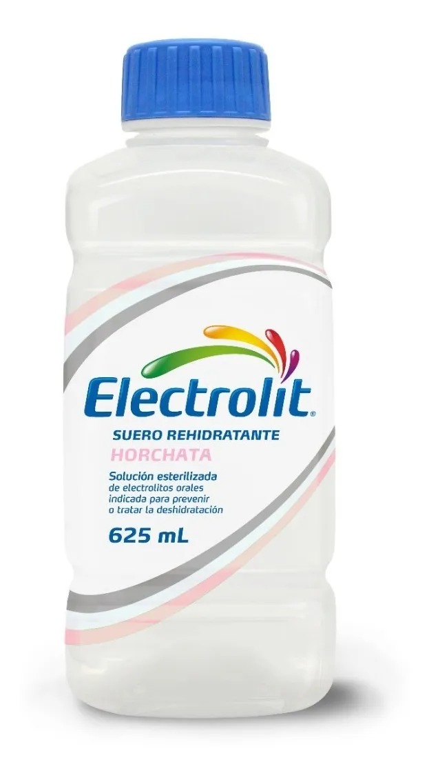 ELECTROLIT 12/21 OZ  (HORCHATA) MX