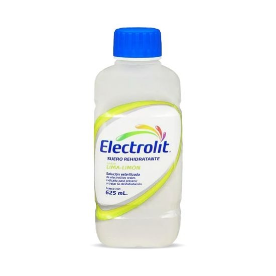 ELECTROLIT 12/21 OZ  (LIMA LIMON) MX