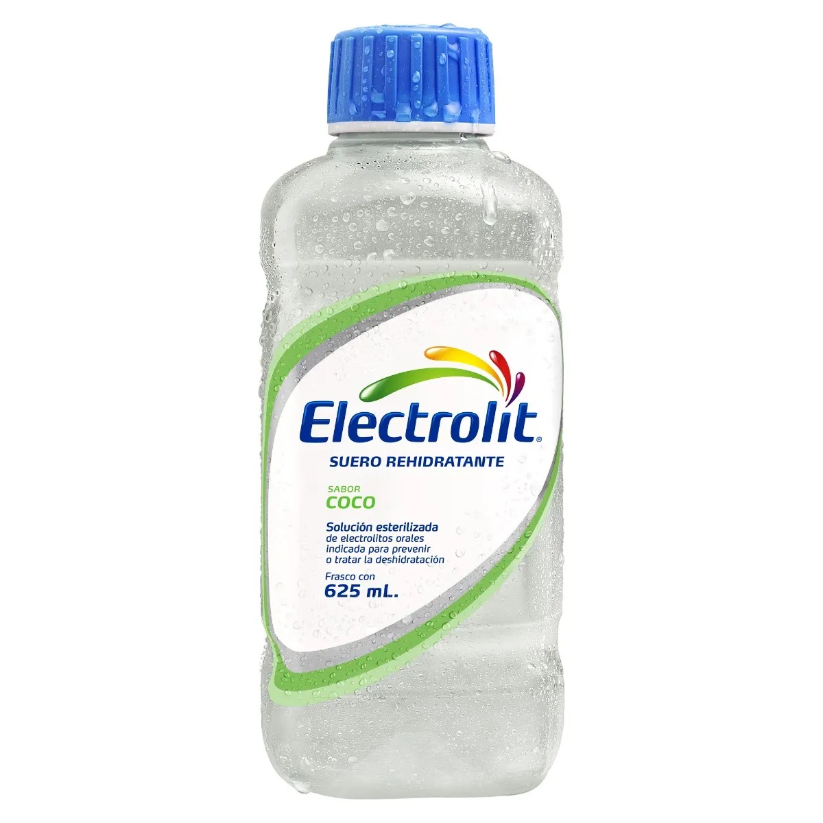 ELECTROLIT 12/21 OZ  (COCO) MX