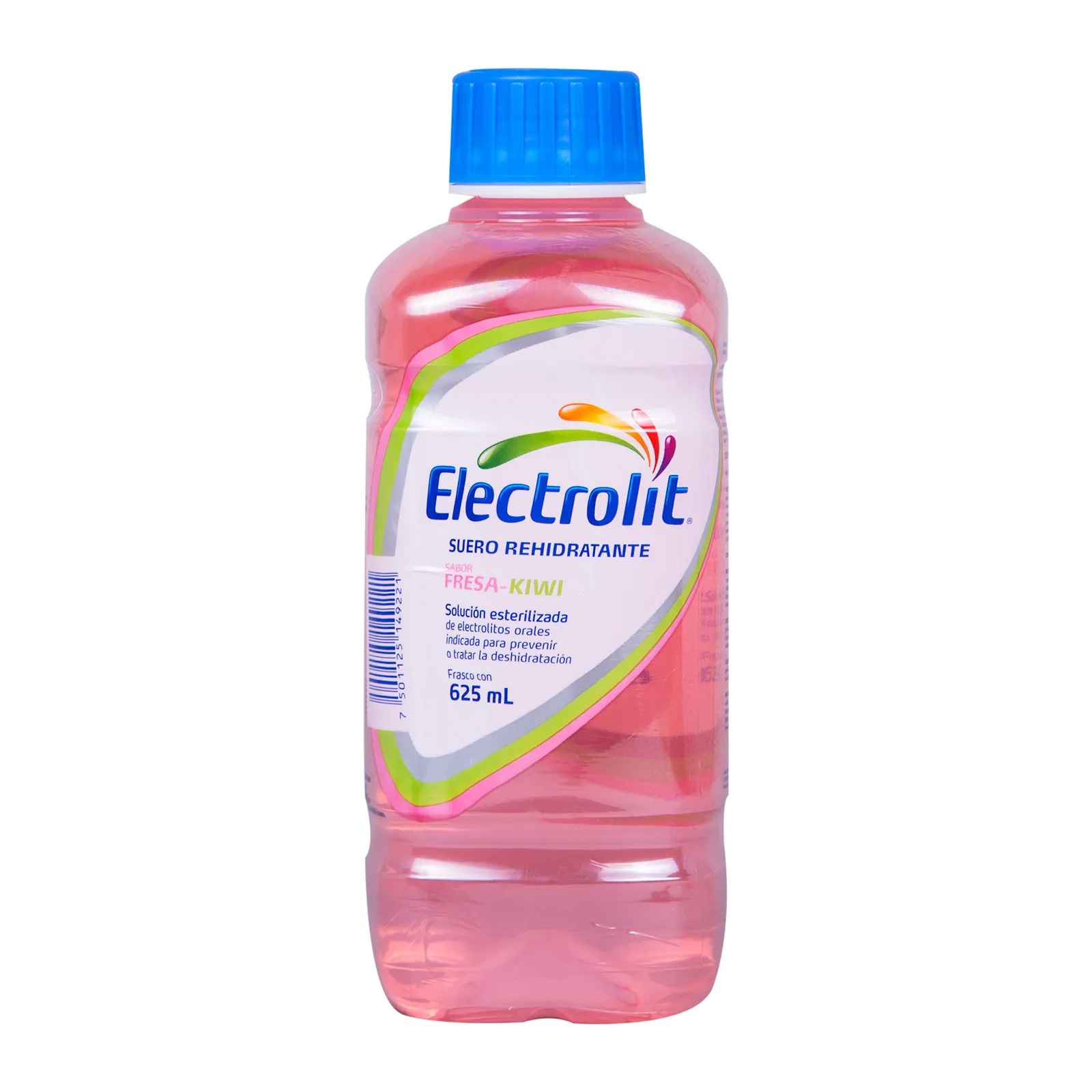 ELECTROLIT 12/21 OZ  (FRESA KIWI) MX