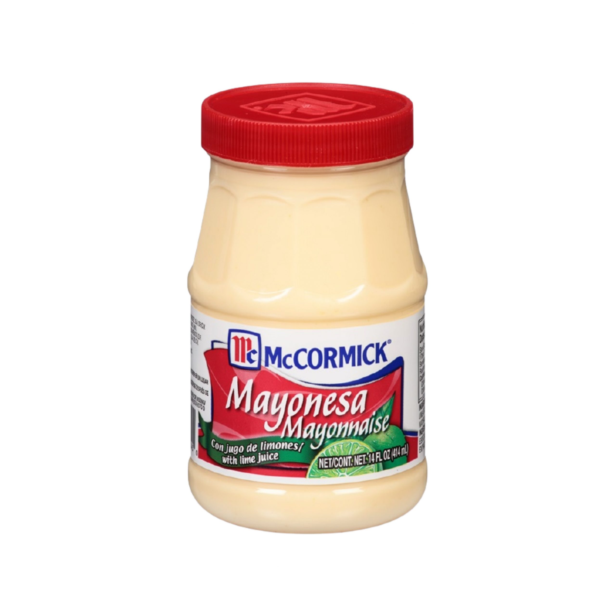 MCCORMICK MAYONESA 12/14 OZ