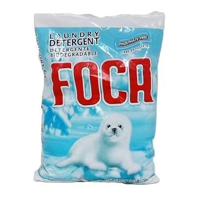 FOCA (500GRM)  36/1 LB