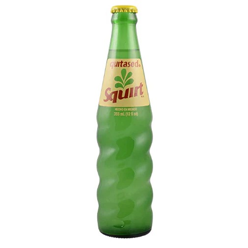 SODA SQUIRT 12/12OZ