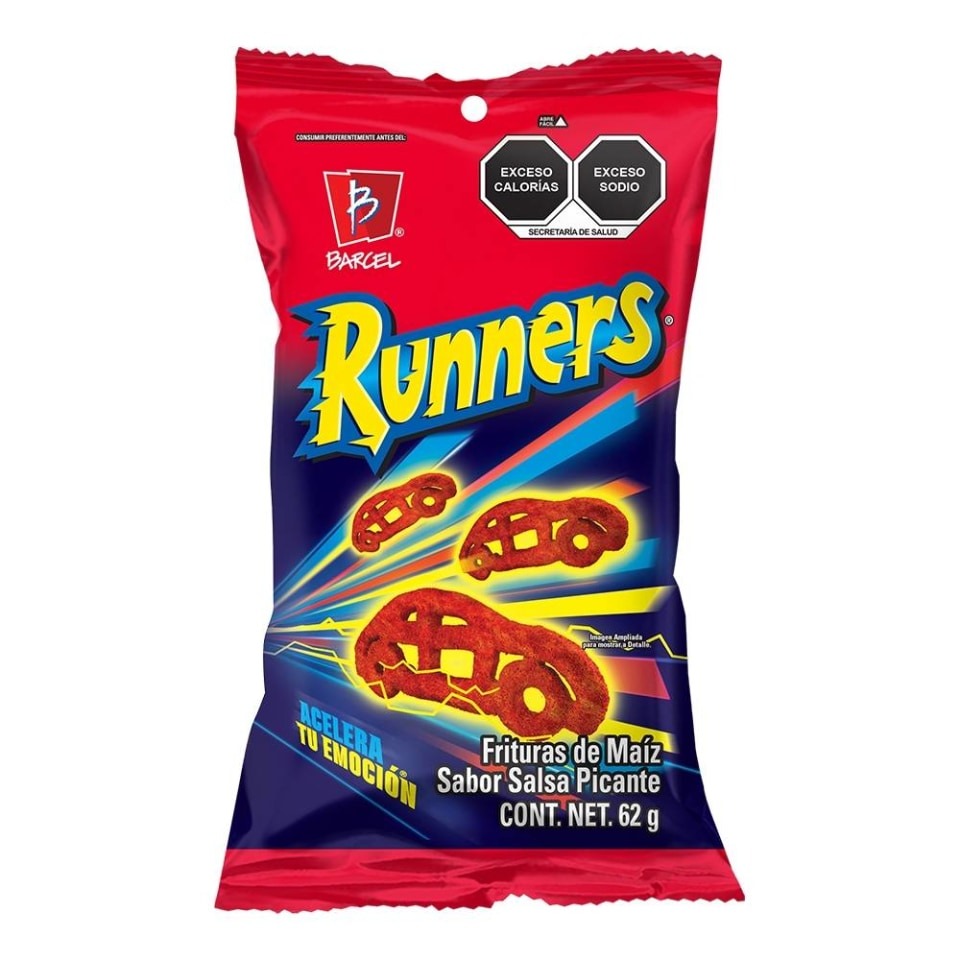 SABRITA RUNNER