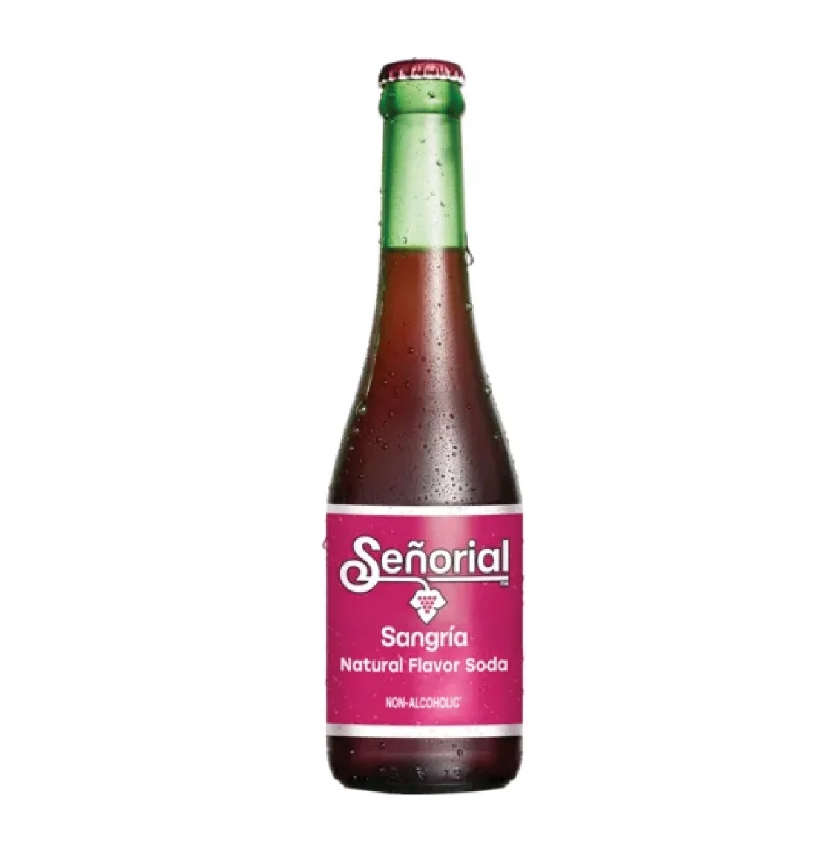 JARRITOS GLS SANGRIA  24/12.5OZ