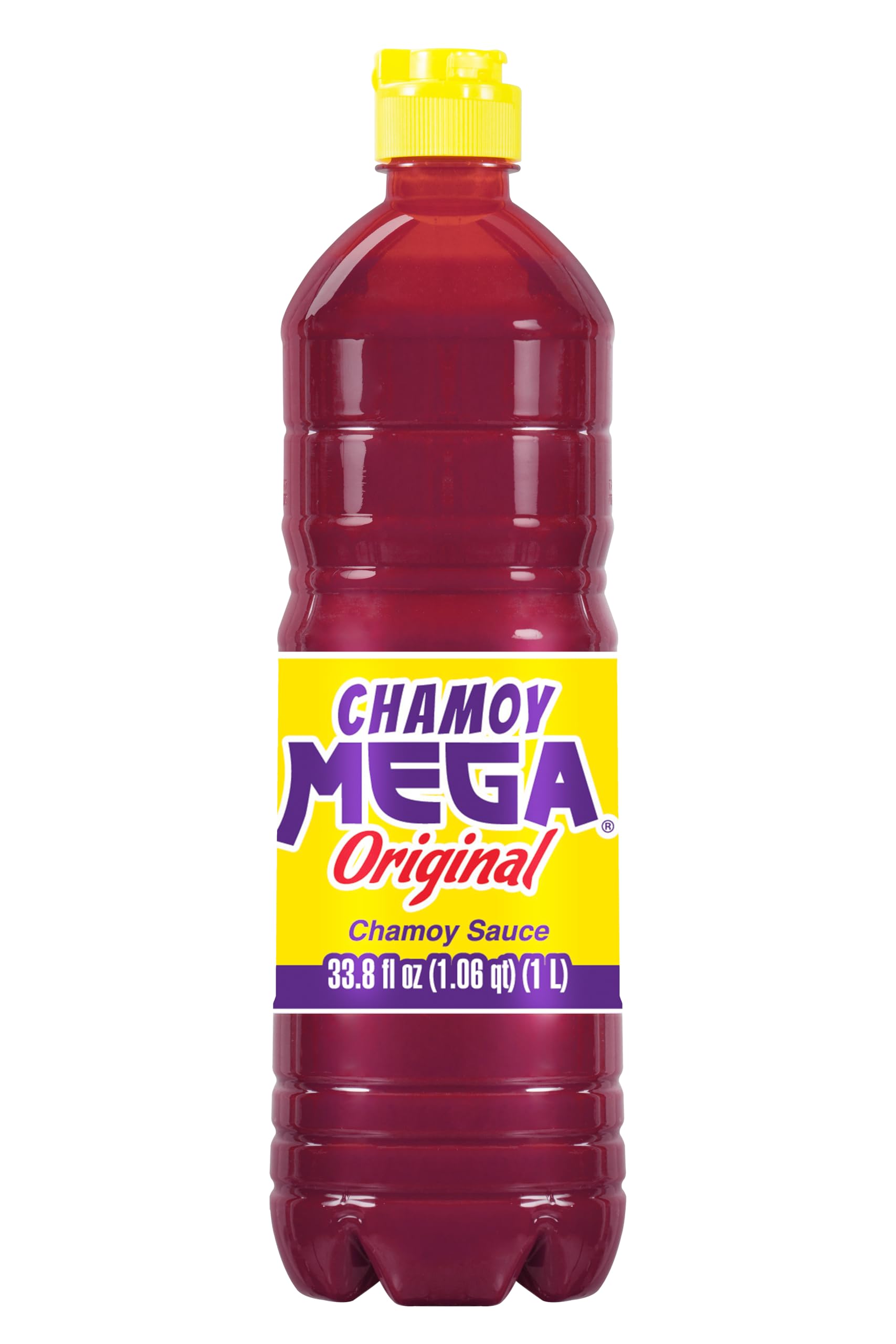 LA BOTANERA SALSA CHAMOY MEGA 12/33.8 OZ