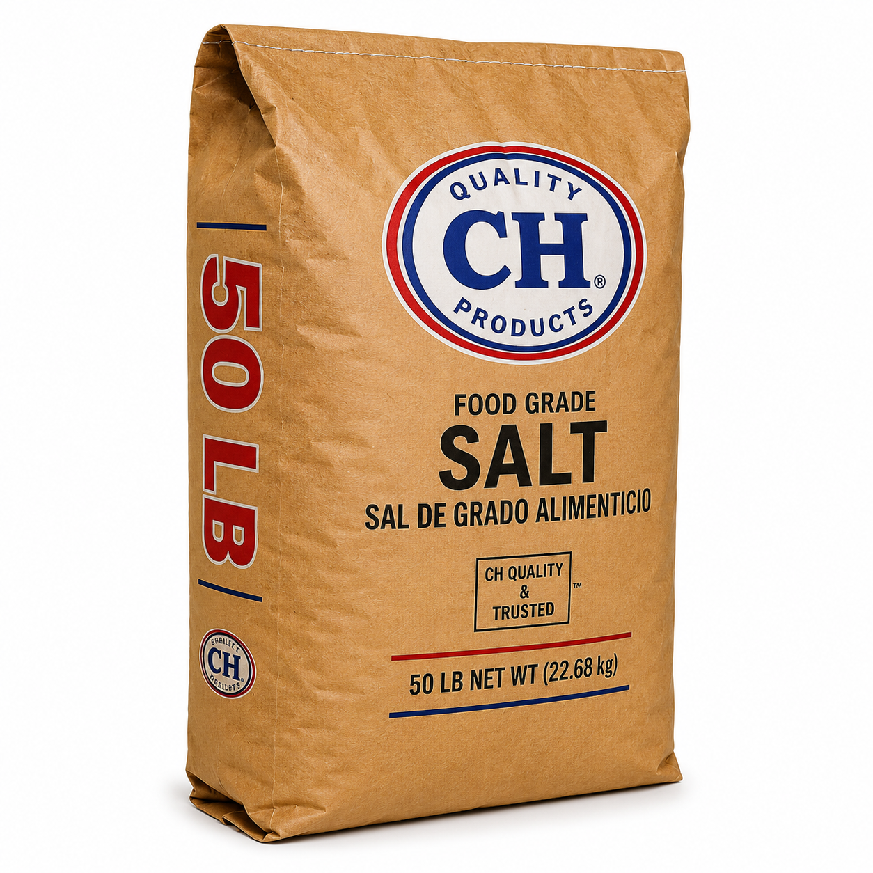FS SUGAR GRANULATED 50 LB