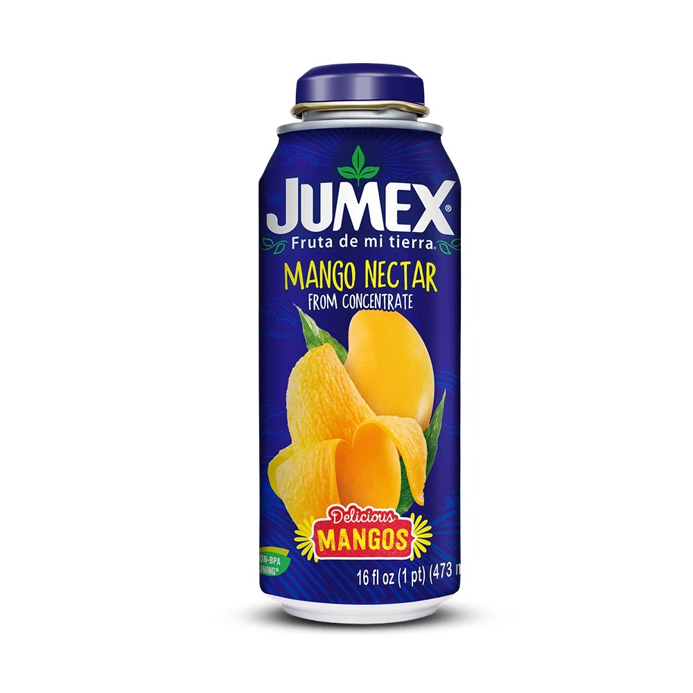 JUMEX MANGO 12/16OZ