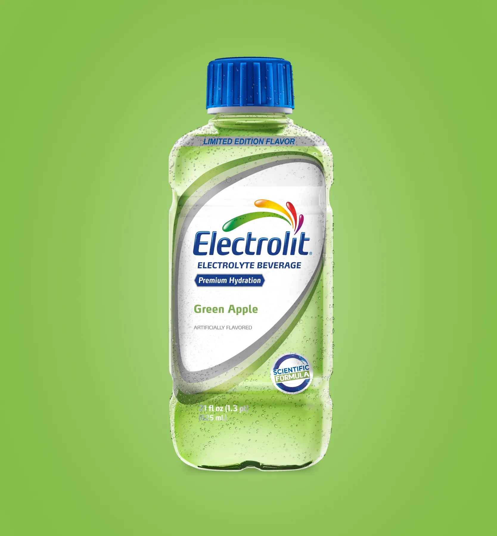 ELECTROLIT CUCUMBER LIME 12/21OZ WB