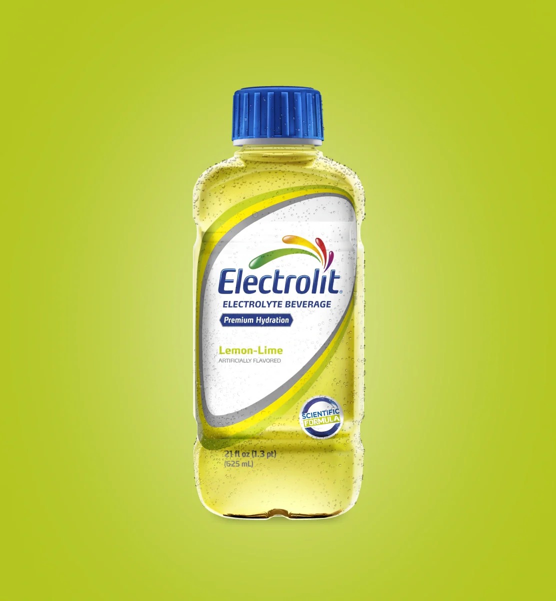 ELECTROLIT LEMON LIME 12/21OZ WB