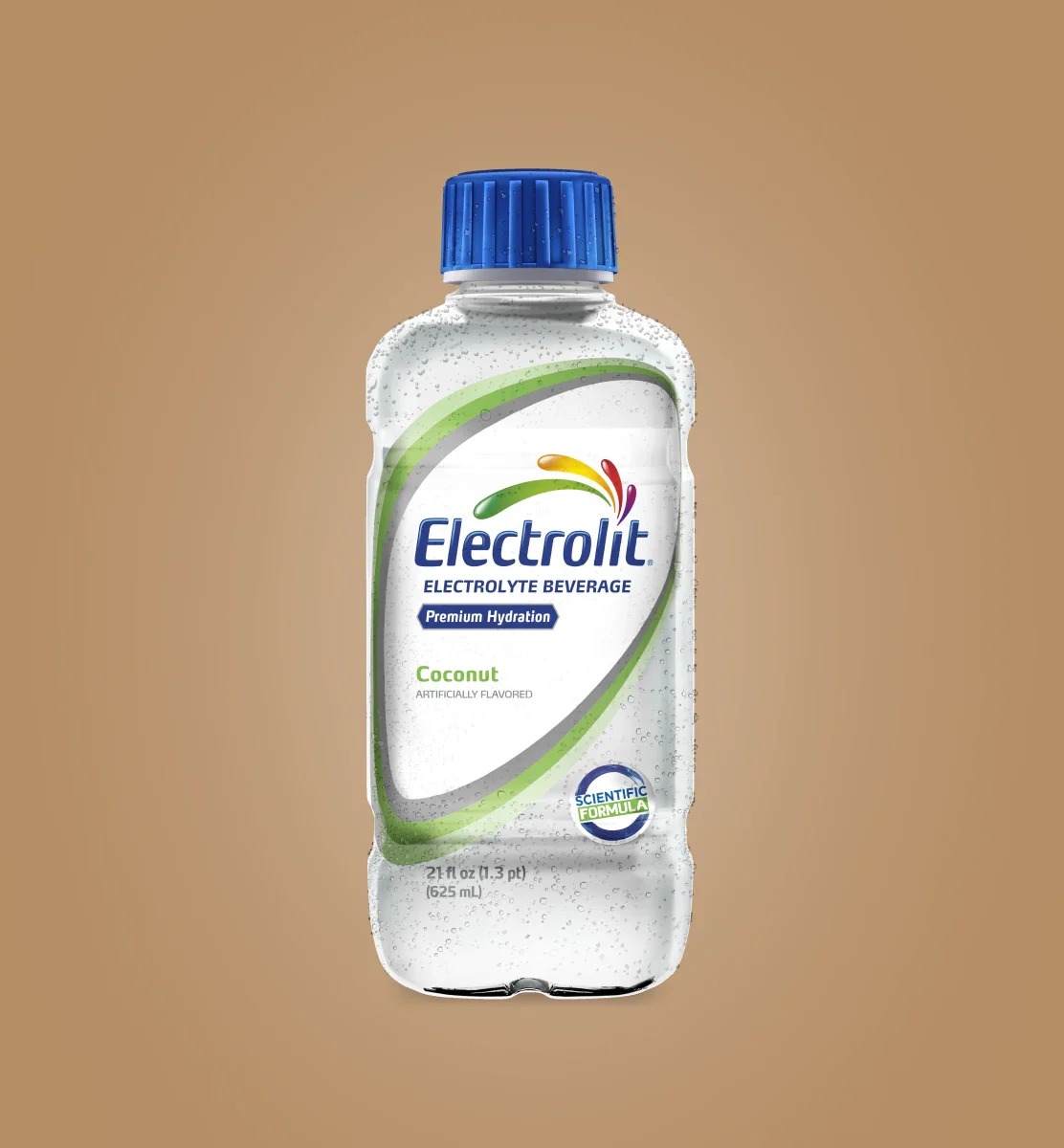 ELECTROLIT COCONUT 12/21OZ WB