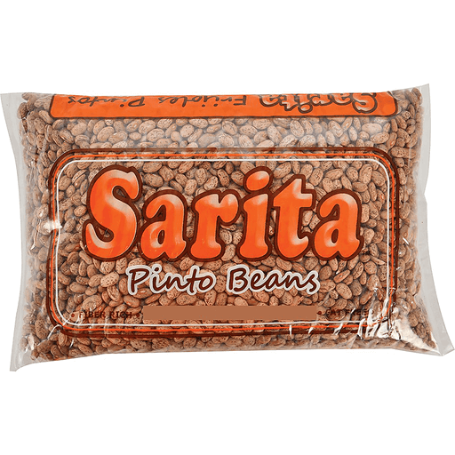 SARITA PINTO BEANS 50 LB