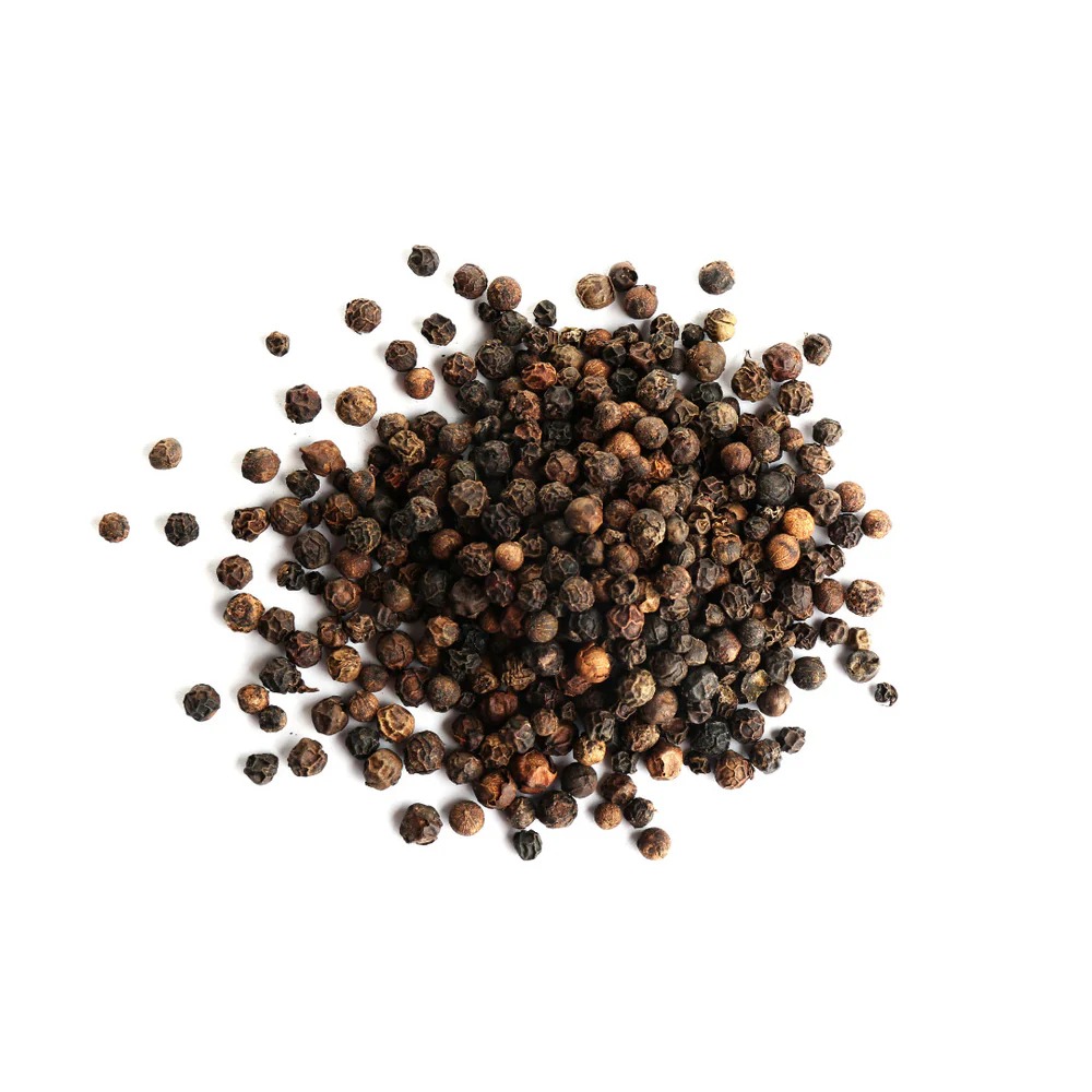 FS SPICE BLACK PEPPER  GROUND #28 1/ 5LB