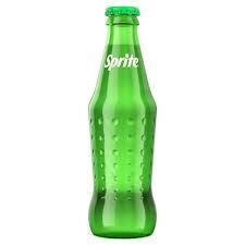 SODA SPRITE 24/8 OZ (250ML)