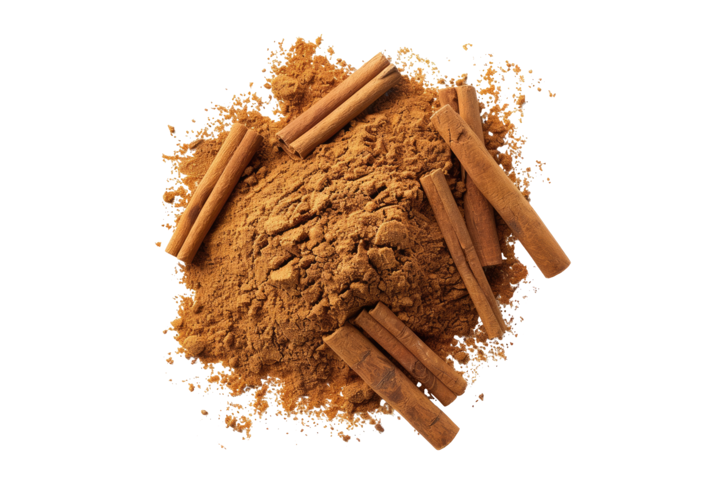 FS SPICE CINNAMON GROUND 5 LB X1