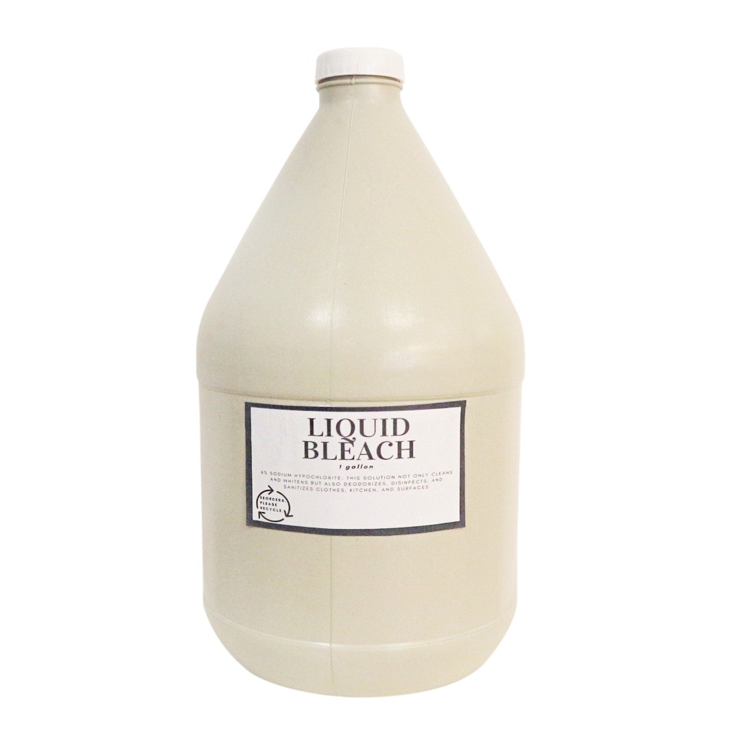 FS BLEACH 6/1 GAL