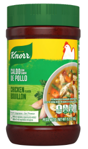 KNORR BOUILLON CHICKEN  6/ 2Lb 32 oz