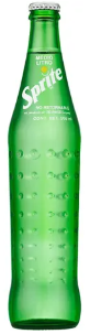 SODA SPRITE 24/160Z OZ