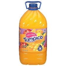 TAMPICO MANGO PUNCH 4/1 GAL