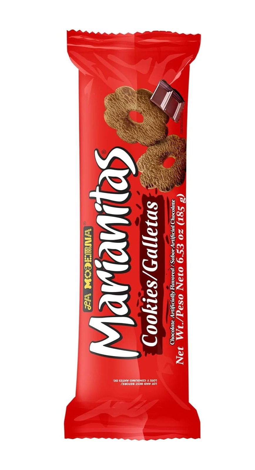 LA MODERNA MARIANITA CHOCOLATE 20/6.5 OZ