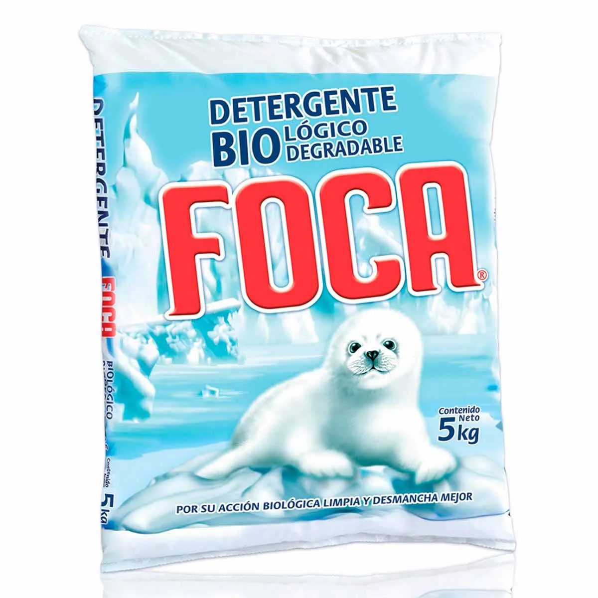 FOCA 4/5 KG