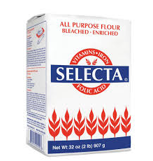 SELECTA HARINA INSTANTE  10/2.2LB