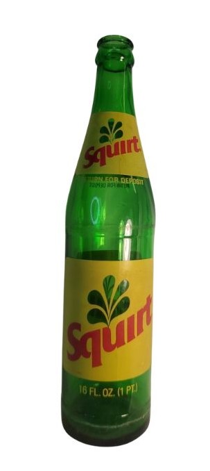 SODA SQUIRT 24/16 Oz