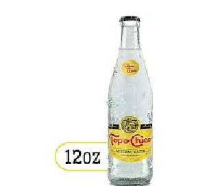 TOPOCHICO MINERAL WATER 12/12OZ
