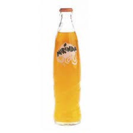 SODA MIRINDA 24/12OZ