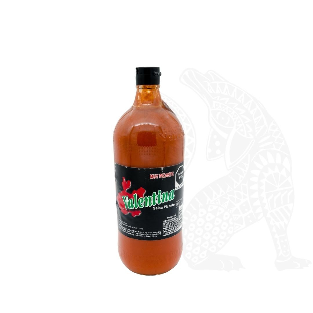 SALSA VALENTINA NEGRA B 12/1 LT