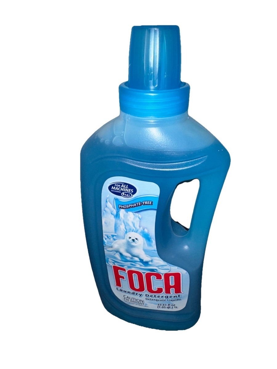 FOCA  LIQ 12 1 LT