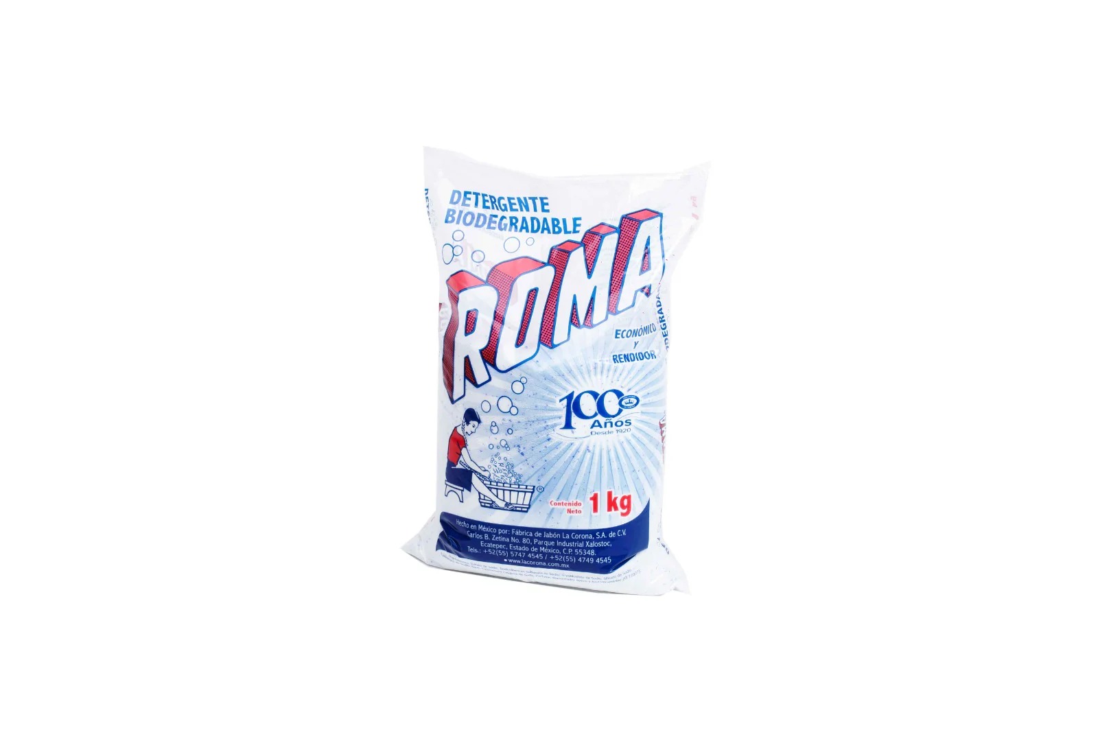 ROMA C 18/1  KG