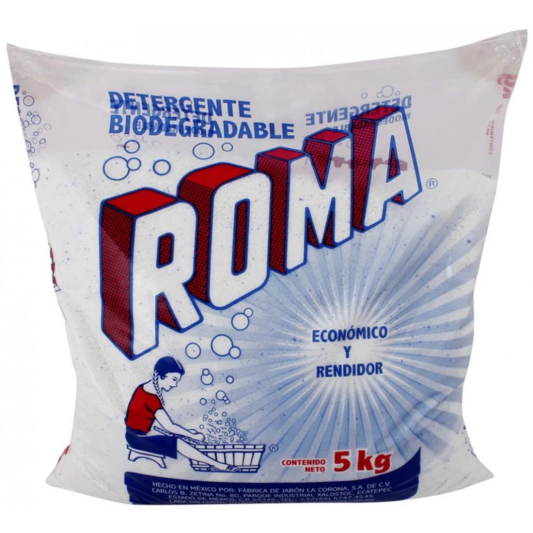 ROMA E 4/5 KG