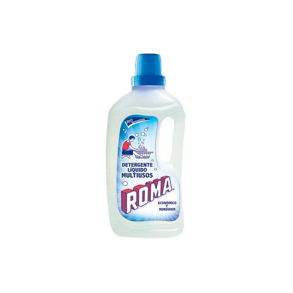 ROMA  LIQ 12/1 LT