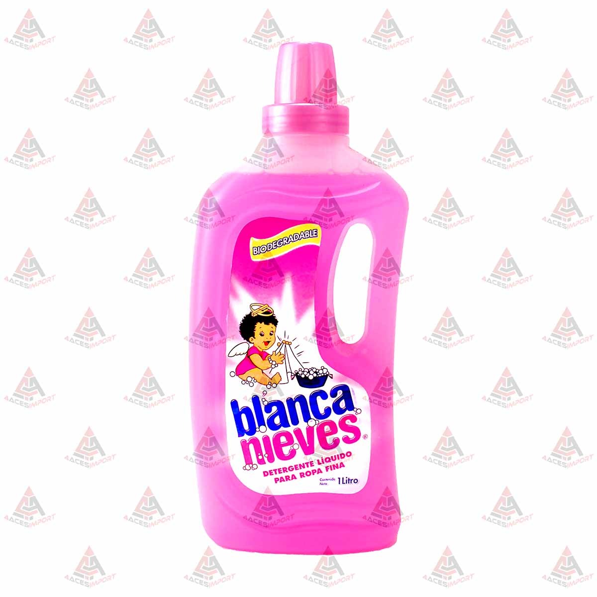 BLANCA NIEVES LIQ 12/ 1 LT
