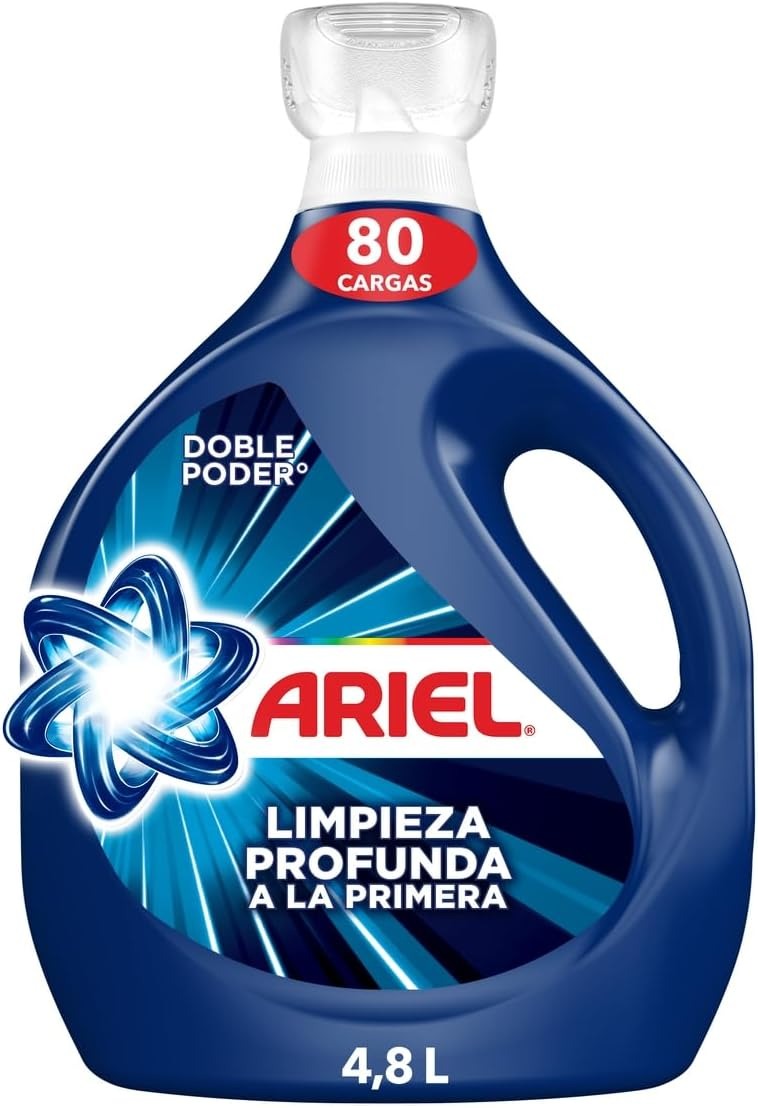 ARIEL LIMPIZA PROFUNDA 2/4.8LT