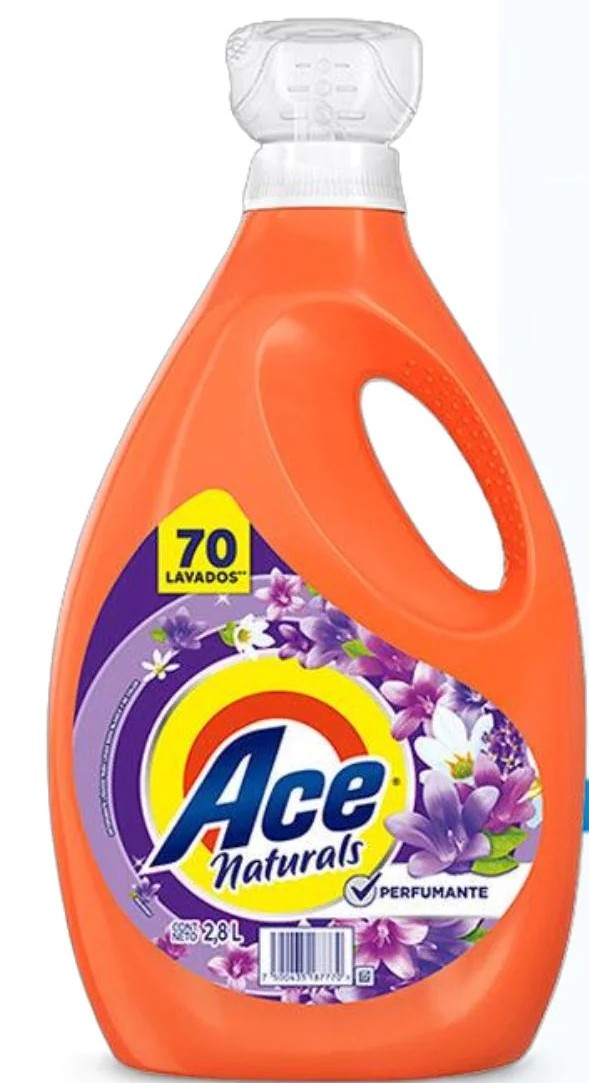 ACE LIQUID CONCEN 4/2.8 LT