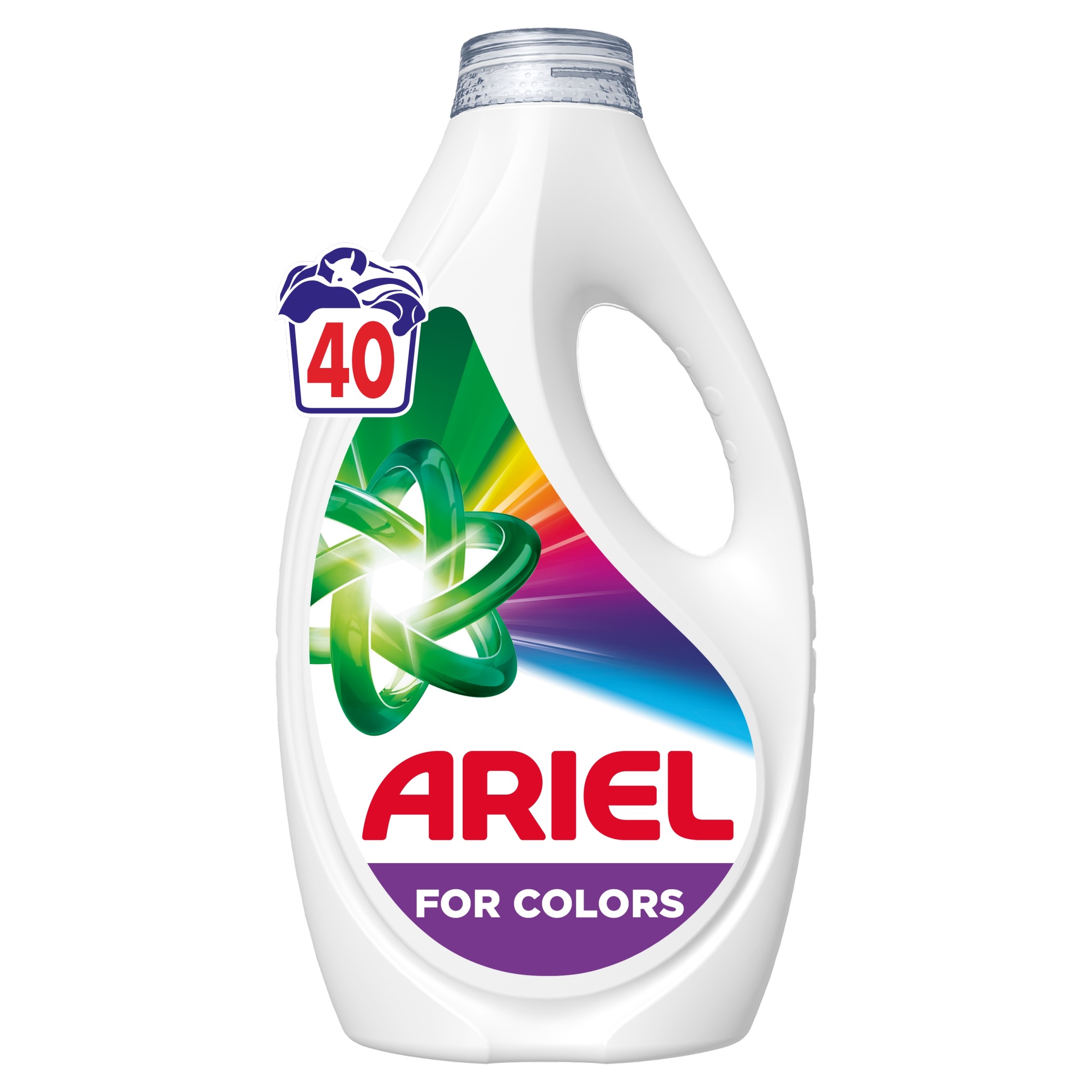 ARIEL LIQ COLOR 6/1.8 LT