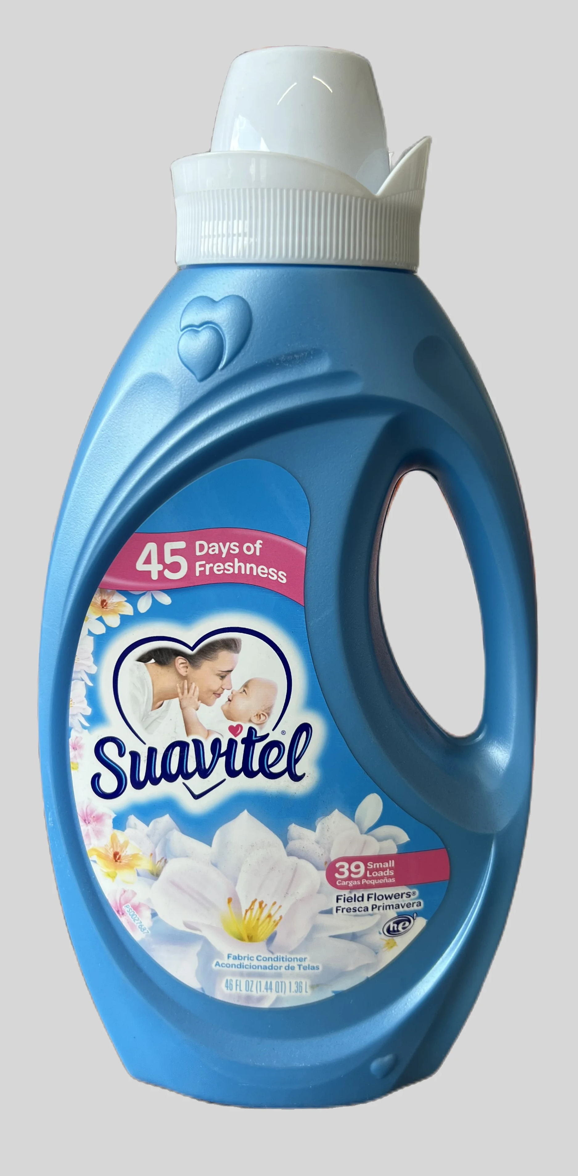 SUAVITEL PRIMAVER 6/46 OZ