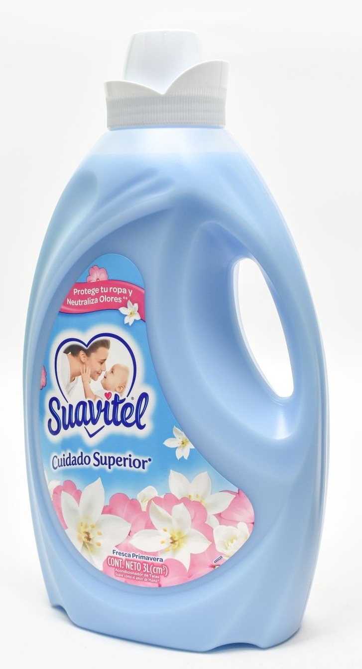 SUAVITEL PRIMAVERAL  4/3 LT