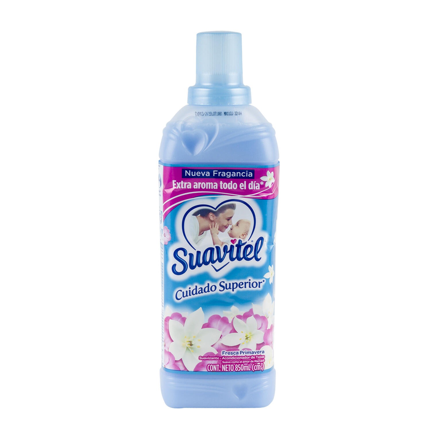SUAVITEL B PRIMAVERAL 12/850 ML