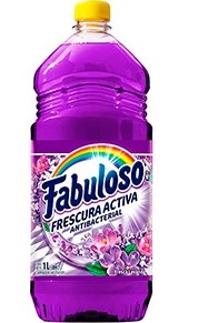 FABULOSO LAVANDER 12/1 LT