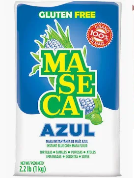 MASECA BLUE 10/2LB