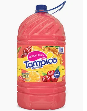 TAMPICO TROPICAL 4/1GL