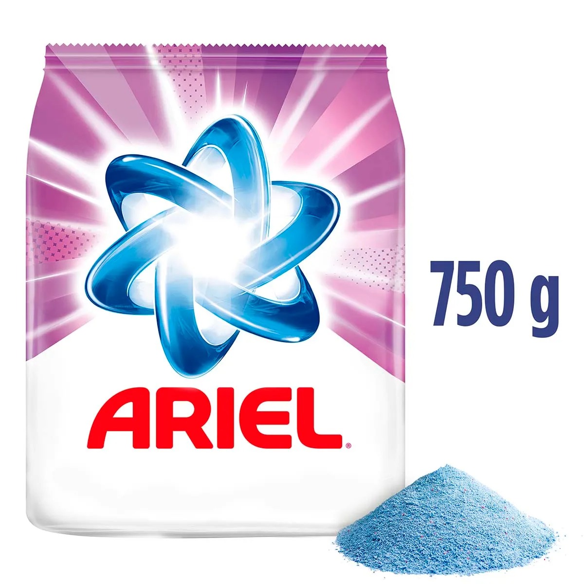 ARIEL  DET C DOWNY 12/750 GR.