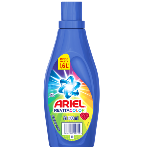ARIEL LIQ REVITACOLOR 9/800 ML