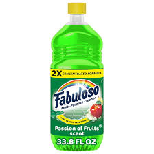 FABULOSO PASSION FRUITS 12/1 LT